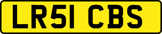 LR51CBS