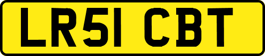 LR51CBT