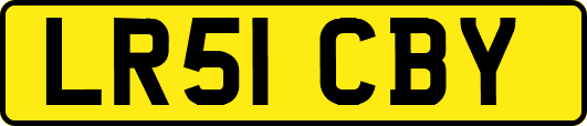 LR51CBY