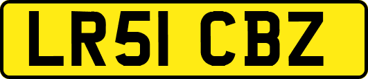 LR51CBZ