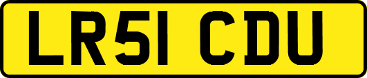 LR51CDU