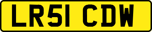 LR51CDW