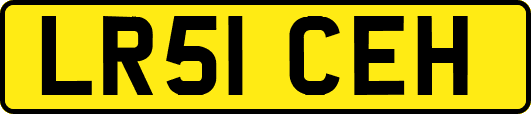 LR51CEH
