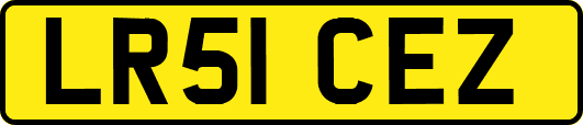 LR51CEZ