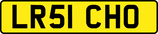 LR51CHO