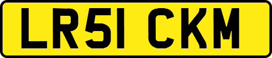LR51CKM