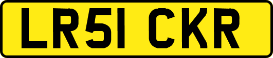 LR51CKR