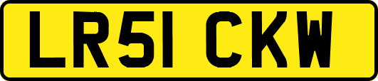 LR51CKW