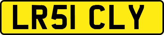 LR51CLY