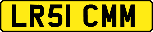 LR51CMM