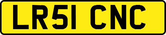 LR51CNC