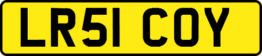 LR51COY