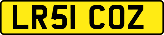 LR51COZ