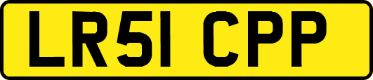 LR51CPP