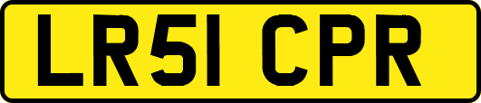 LR51CPR