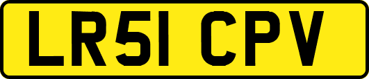 LR51CPV