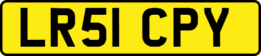 LR51CPY