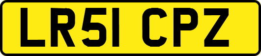 LR51CPZ