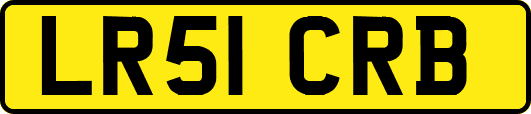 LR51CRB