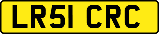 LR51CRC