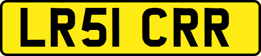 LR51CRR