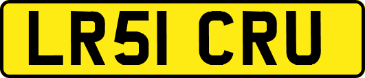 LR51CRU