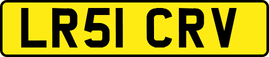 LR51CRV