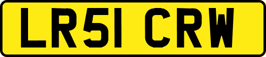 LR51CRW