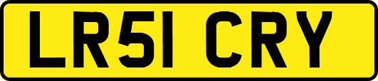 LR51CRY