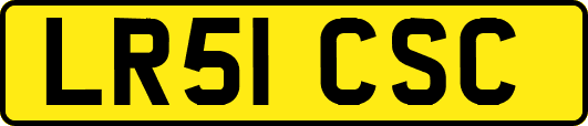 LR51CSC