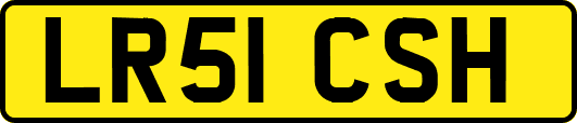 LR51CSH