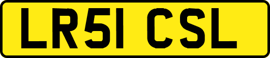 LR51CSL