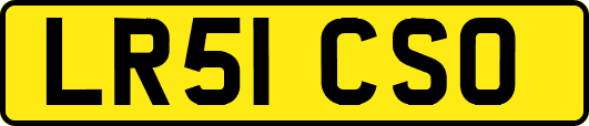 LR51CSO