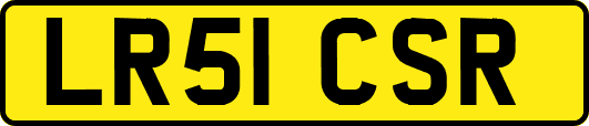 LR51CSR