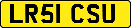 LR51CSU