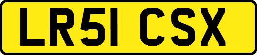 LR51CSX