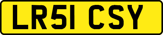 LR51CSY