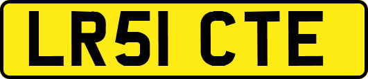 LR51CTE