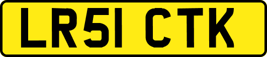 LR51CTK