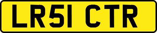 LR51CTR