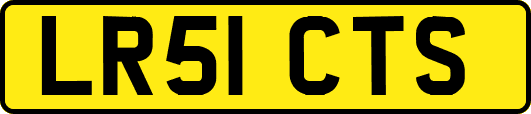 LR51CTS