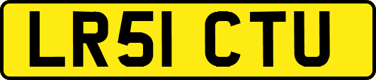 LR51CTU