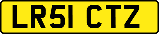 LR51CTZ