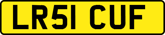 LR51CUF