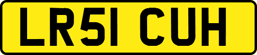 LR51CUH