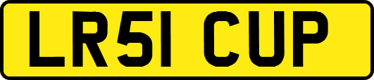 LR51CUP