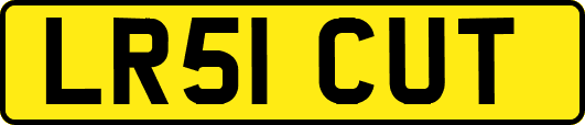 LR51CUT