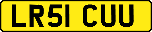 LR51CUU