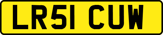 LR51CUW