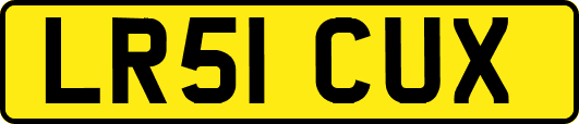 LR51CUX